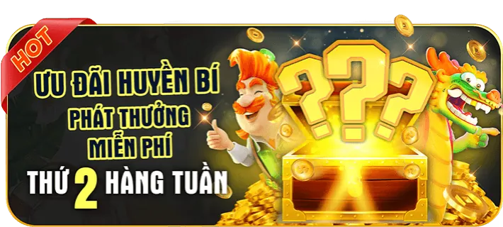 Ưu đãi VIP độc quyền 1888v
